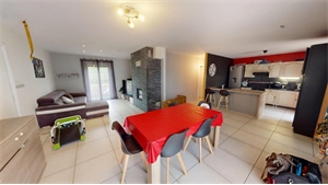 maison-villa à la vente -   43120  MONISTROL-SUR-LOIRE, surface 115 m2 vente maison-villa - APR746993